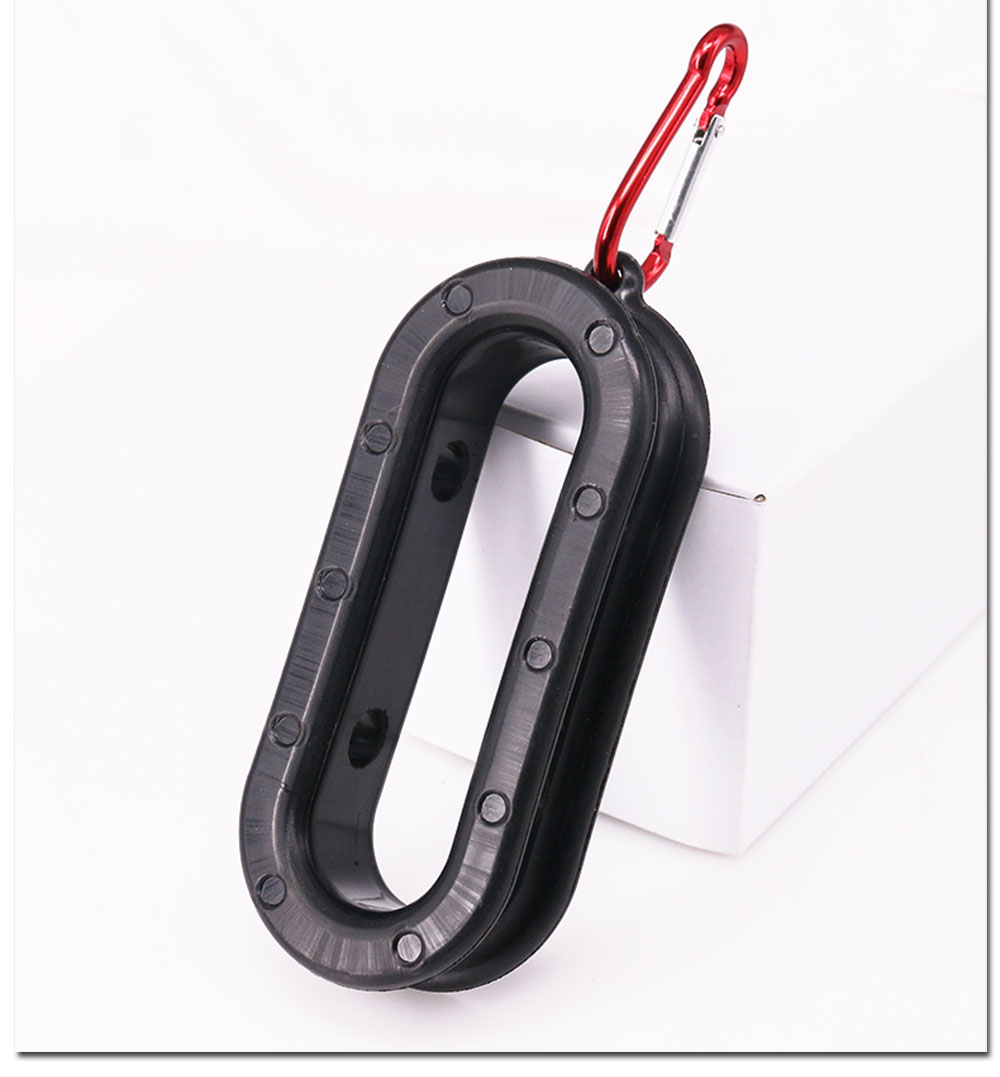 Fishing Line Spool - Ferramenta de Enrolar Linha de Pesca