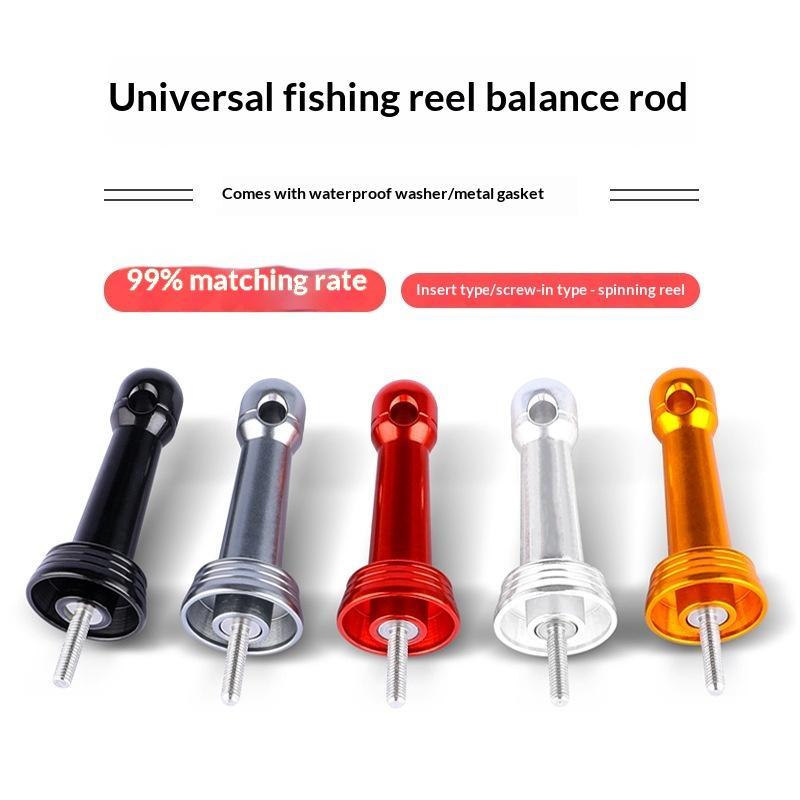 Suporte Universal de Alumínio  - Fishing Line Spool avaliação e preço