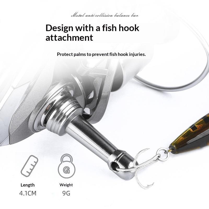 Suporte Universal de Alumínio  - Fishing Line Spool avaliação e preço