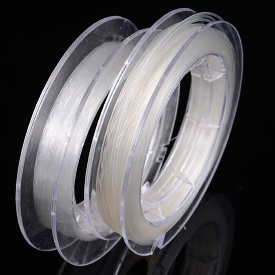 Linha de Pesca de Fluorocarbon - Copolymer Line avaliação e preço