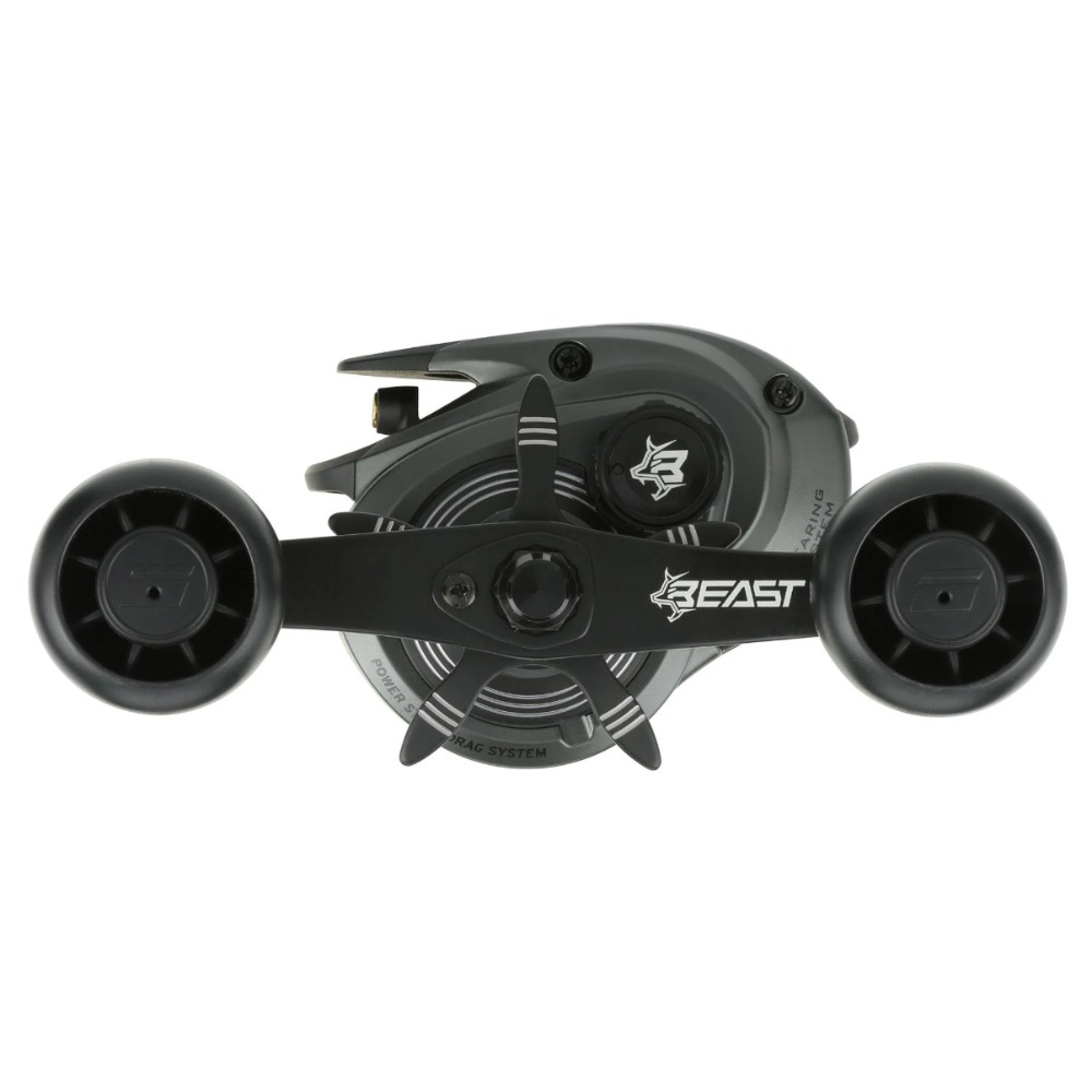 Carretilha de Pesca Abu Garcia - Abu Garcia Reel Max avaliação e preço