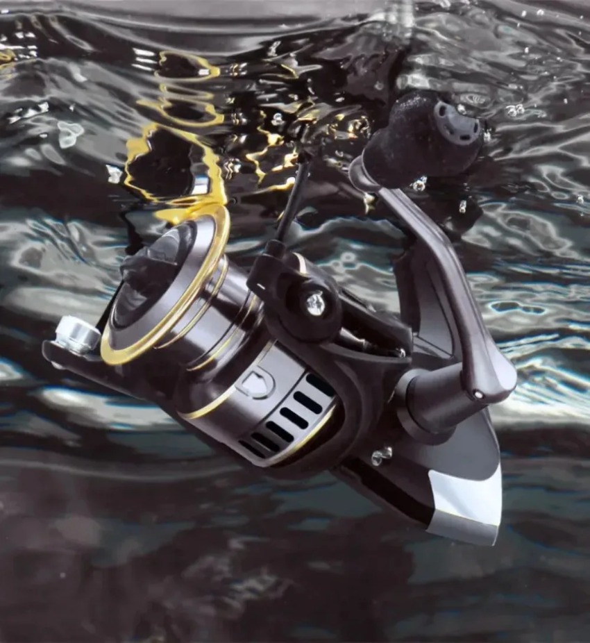 Carretilha de Pesca Daiwa Nova - Daiwa Reel Bg avaliação e preço