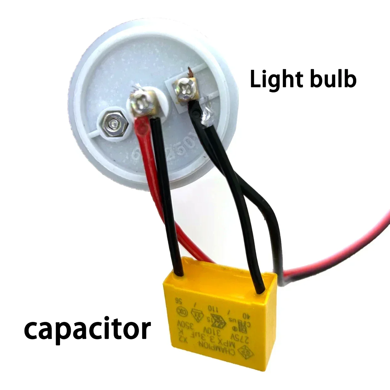Capacitor de filme de poliprop - Copolymer Line avaliação e preço