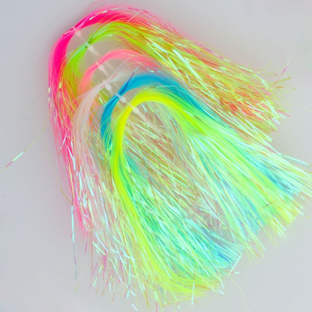 Corrugated Gliss Strands para  - Fishing Line Winder avaliação e preço