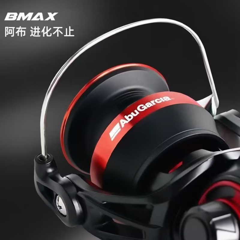 Carretilha de Pesca Abu Garcia - Daiwa Reel Bg avaliação e preço