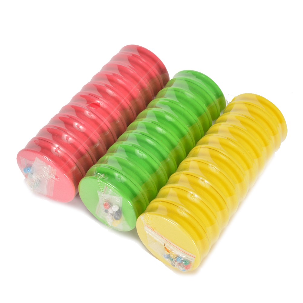 10 pçs/set equipamento de pesc - Fishing Line Dispenser avaliação e preço